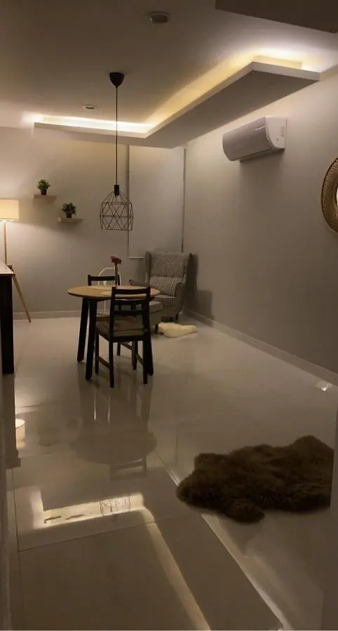 شقة في الملقا بغرفة نوم واحدة Rijád Szaúd-Arábia