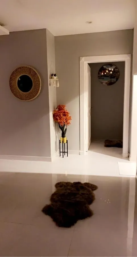 Apartment شقة في الملقا بغرفة نوم واحدة Riyadh