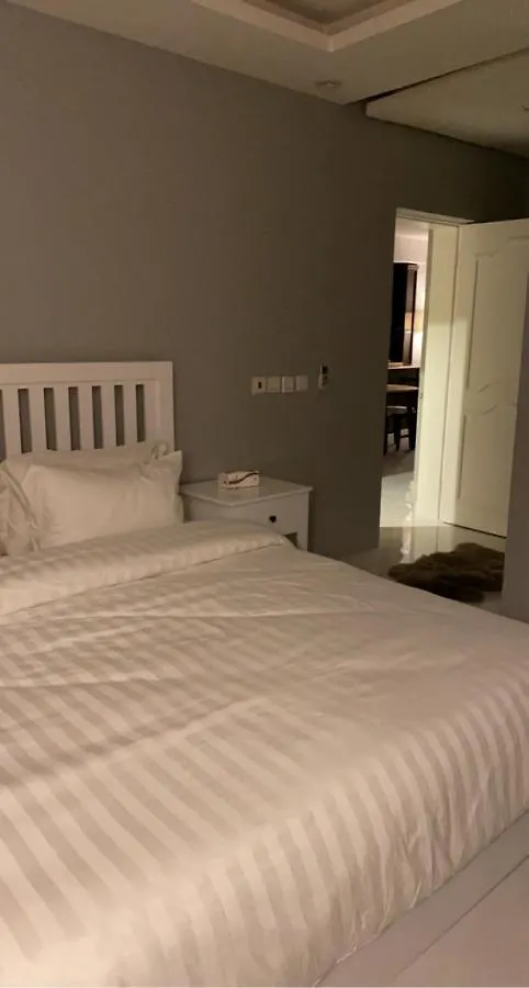 Apartment شقة في الملقا بغرفة نوم واحدة Riyadh