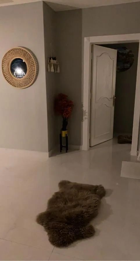 Apartment شقة في الملقا بغرفة نوم واحدة Riyadh
